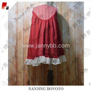 girls cotton kids girl casual dress